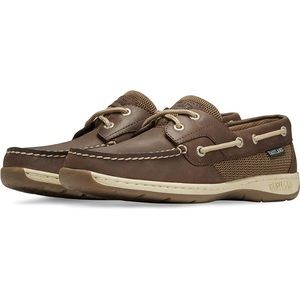 Eastland Women's Solstice Boat Shoe NEW size 10M discounted shipping!